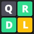 Ícone do programa: Quordle