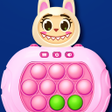 プログラムのアイコン：Pop It Antistress Fidget …