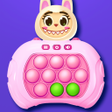 Ikon program: Pop It Antistress Fidget …