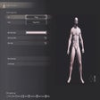 Icon of program: Doyle - Male Character Pr…
