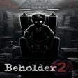 Icoon van programma: Beholder 2