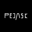 プログラムのアイコン：Pedask