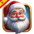 Ikona programu: videollamada papa noel es…