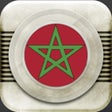 程序图标：Radios Maroc