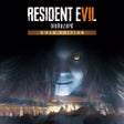 Programın simgesi: RESIDENT EVIL 7 biohazard…