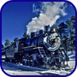 أيقونة البرنامج: subway surfing trains gam…