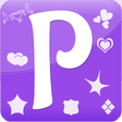 程序图标：Photo Shape Editor