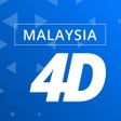 Icoon van programma: Malaysia 4D results Live