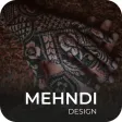 Mehndi Design - Latest Designs