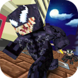 プログラムのアイコン：Last Dance Venom Run 3D