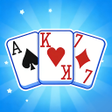 ไอคอนของโปรแกรม: Poker Slide Match