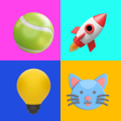 プログラムのアイコン：Childrens Quiz