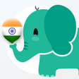 Icon of program: Simply Learn Hindi