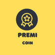 プログラムのアイコン：Premi Coin