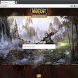 Icon of program: World of Warcraft Random …