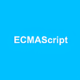 أيقونة البرنامج: ECMAScript - Javascript