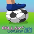 Icon of program: Ballsy World Cup 2020