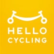 프로그램 아이콘: HELLO CYCLING - シェアサイクル