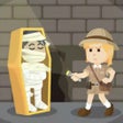 プログラムのアイコン：Egypt Mummy Escape