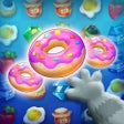 Programın simgesi: Greedy Cat Match 3