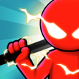 プログラムのアイコン：Shock: Legend of Stickman