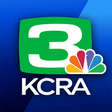 プログラムのアイコン：KCRA 3 News and Weather