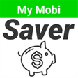 Symbol des Programms: My Mobi Saver