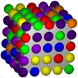 程序图标：Crazy Bubble Crush