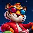 Programın simgesi: Ring Tiger