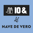 程序图标：IO  NAVE DE VERO