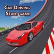 プログラムのアイコン：Car Driving Stunt Game