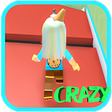 プログラムのアイコン：Crazy cookie swirl Rblox …