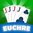 ไอคอนของโปรแกรม: Euchre