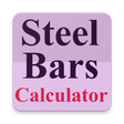 プログラムのアイコン：Steel Bars Calculator