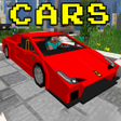 Ikona programu: Cars mods for MCPE - Carm…