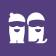 Icoon van programma: Skiif : Ski  Snowboard GP…