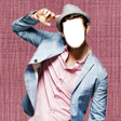程序图标：Man Fashion Photo Montage