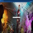 رمز البرنامج: Marvel