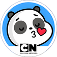Ícone do programa: Cartoon Network Stickers