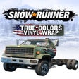 ไอคอนของโปรแกรม: SnowRunner: True Colors V…