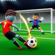ไอคอนของโปรแกรม: Kick Off Football Soccer …