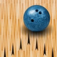 程序图标：My Bowling Scorecard