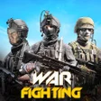 Icon of program: World War 2 Battle Combat…