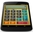 Programın simgesi: Simple Calculator