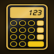プログラムのアイコン：Simple Calculator