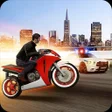 أيقونة البرنامج: Santos City Auto Crime Si…