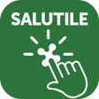 プログラムのアイコン：SALUTILE Prenotazioni