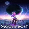 Programın simgesi: Moonfrost
