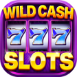 プログラムのアイコン：Wild Cash Casino Slots