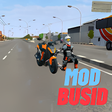 程序图标：Bussid Motor Drag 2022
